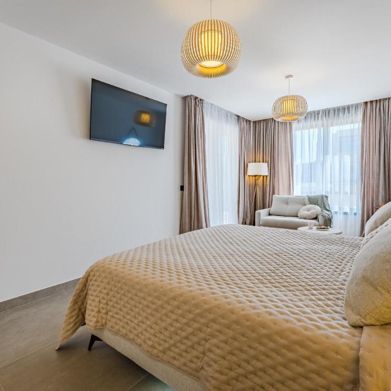 Oceanfront Oasis - Stunning beach view apartment - Apartamento de 2 dormitorios - 8