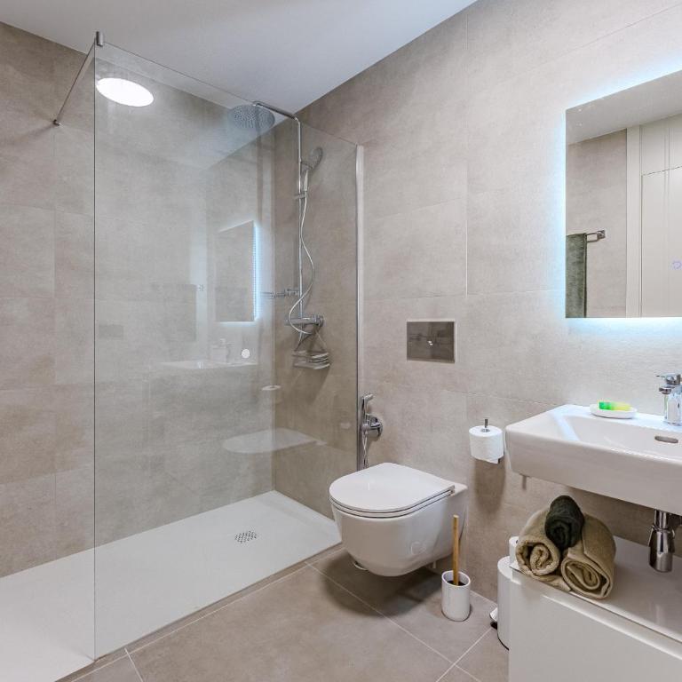 Oceanfront Oasis - Stunning beach view apartment - Apartamento de 2 dormitorios - 10