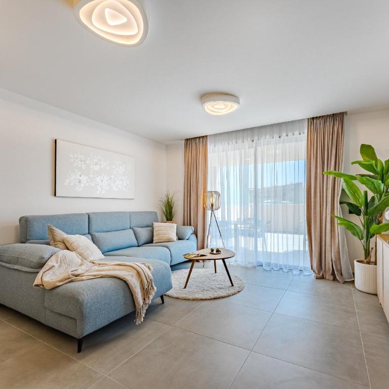 Oceanfront Oasis - Stunning beach view apartment - Apartamento de 2 dormitorios - 7
