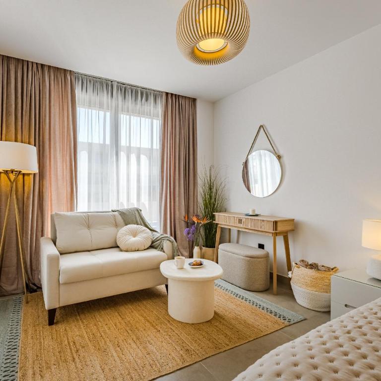 Oceanfront Oasis - Stunning beach view apartment - Apartamento de 2 dormitorios - 23