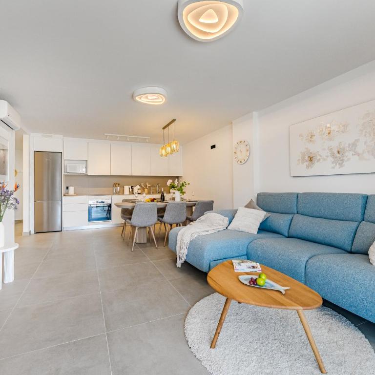 Oceanfront Oasis - Stunning beach view apartment - Apartamento de 2 dormitorios - 24
