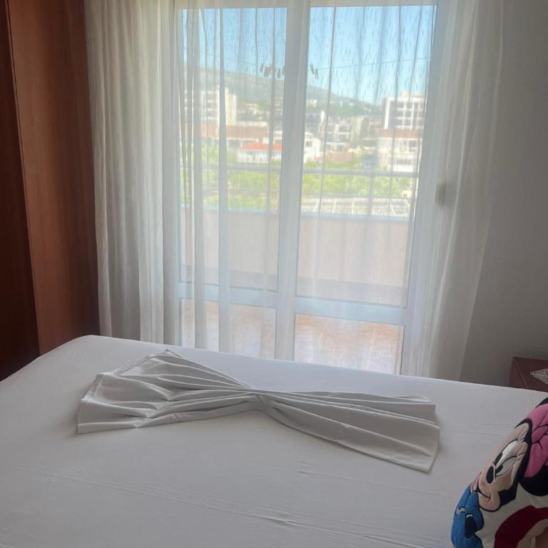 Halili Apartments - Deluks Apartman sa 2 Spavaće Sobe i Balkonom - 9