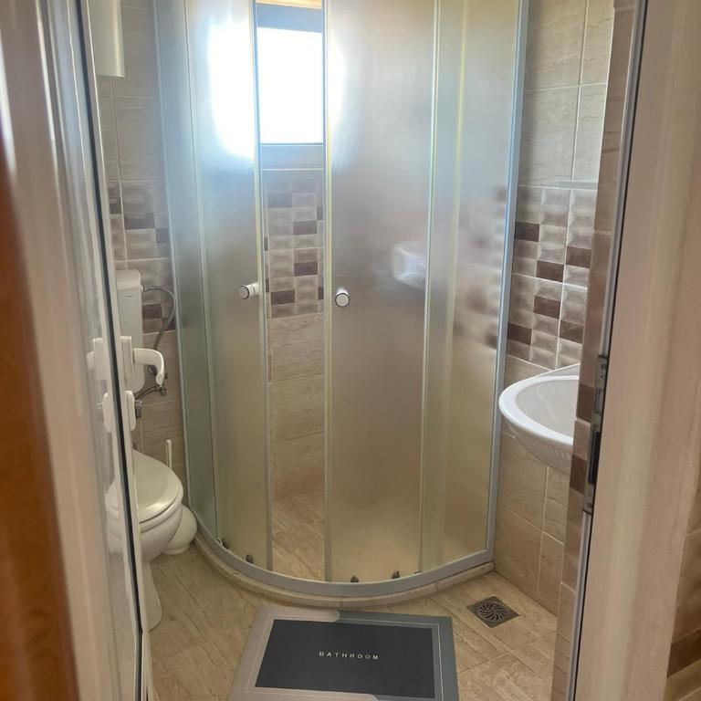 Halili Apartments - Deluks Apartman sa 2 Spavaće Sobe i Balkonom - 7