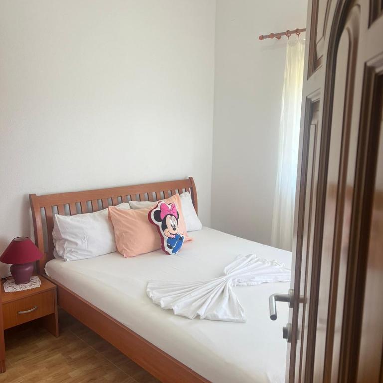 Halili Apartments - Deluks Apartman sa 2 Spavaće Sobe i Balkonom - 5