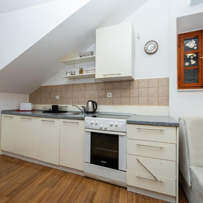 Vila Lancana - Apartman - 11