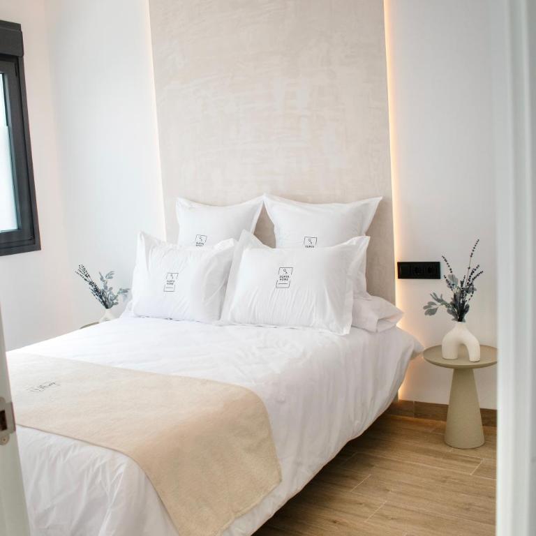 Surya Home Boutique Suites - Suite Deluxe - 4