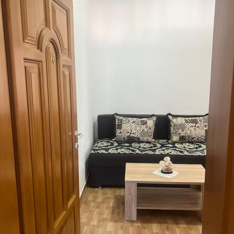 Halili Apartments - Deluks Apartman sa 2 Spavaće Sobe i Balkonom - 1