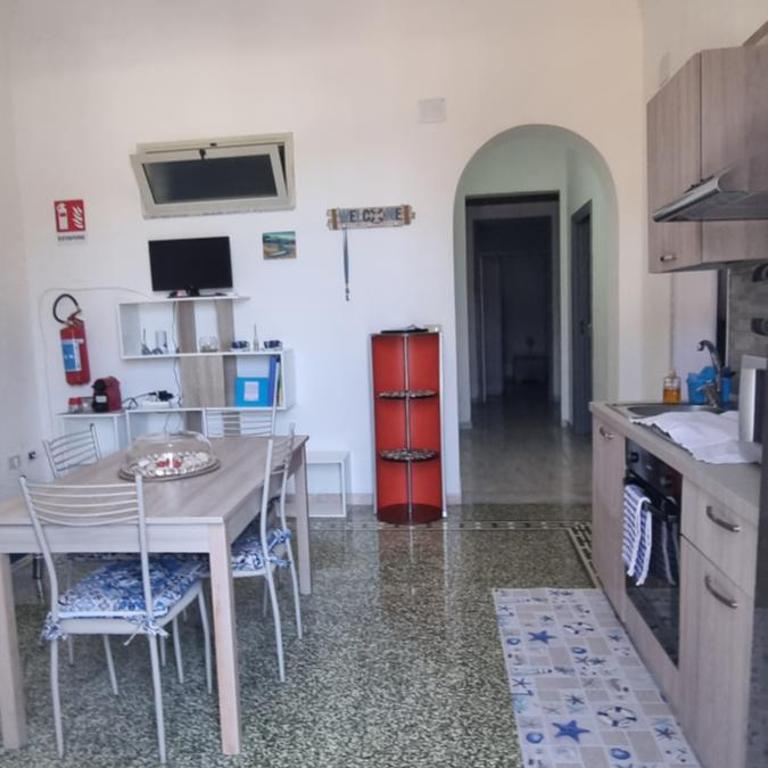La Maison - Appartamento con 2 Camere da Letto - 2