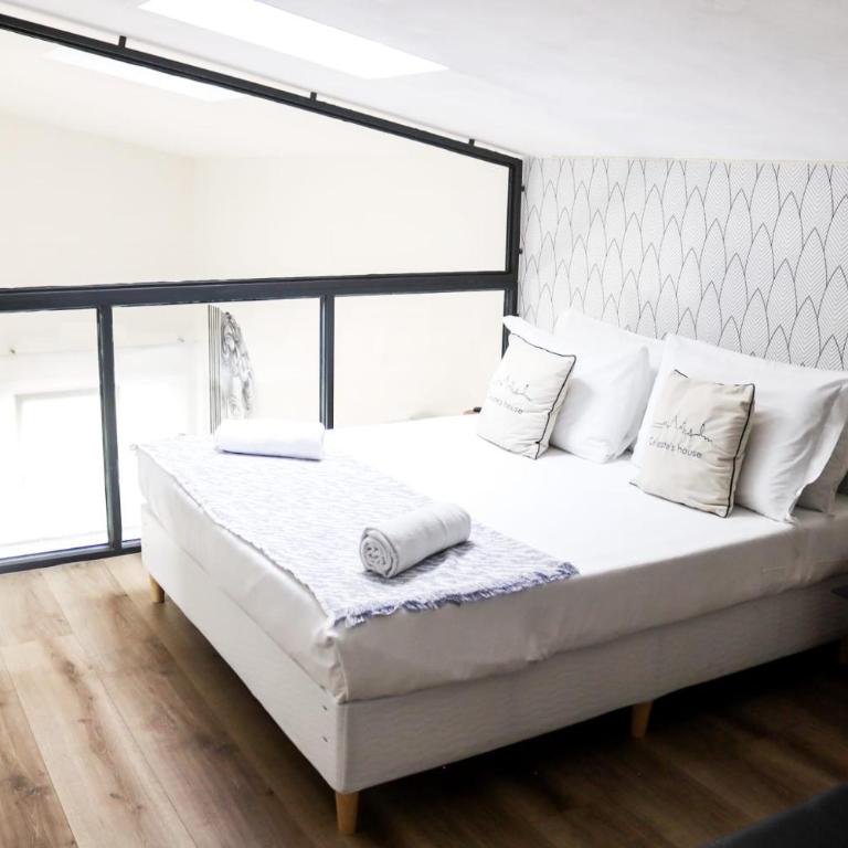 Celeste's House - Celestes Loft-Split Level - 4