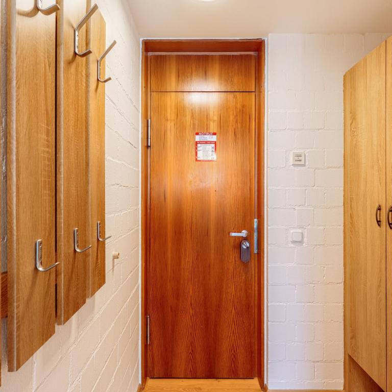 Englmar Apartments with free WELLNESS and FITNESS - Suite con Vista Giardino - 17