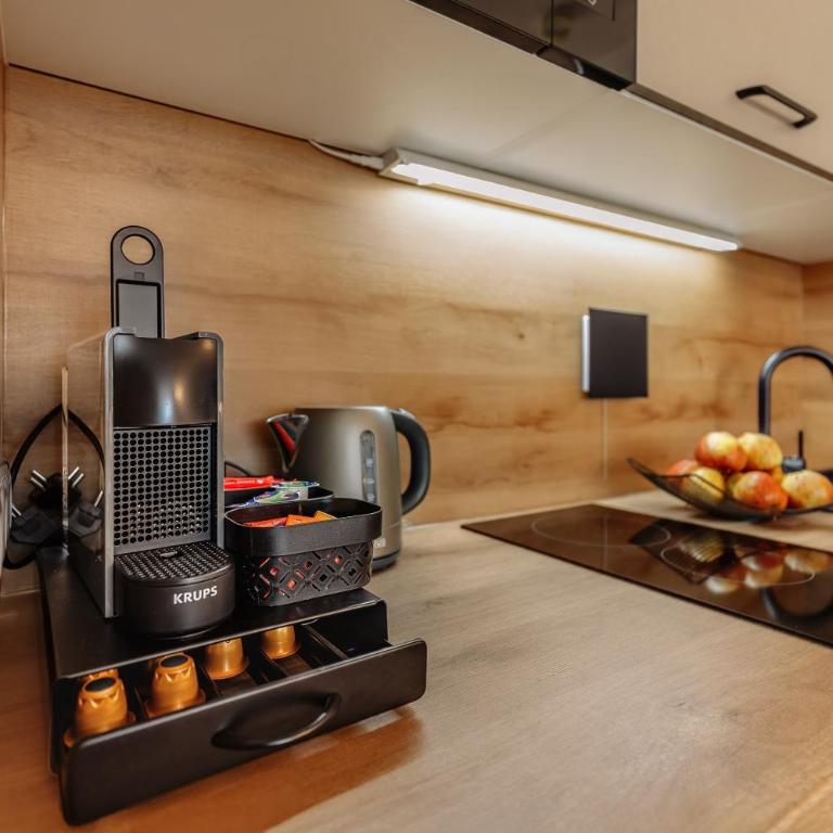 Englmar Apartments with free WELLNESS and FITNESS - Suite con Vista Giardino - 14