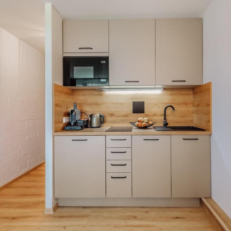 Englmar Apartments with free WELLNESS and FITNESS - Suite con Vista Giardino - 5