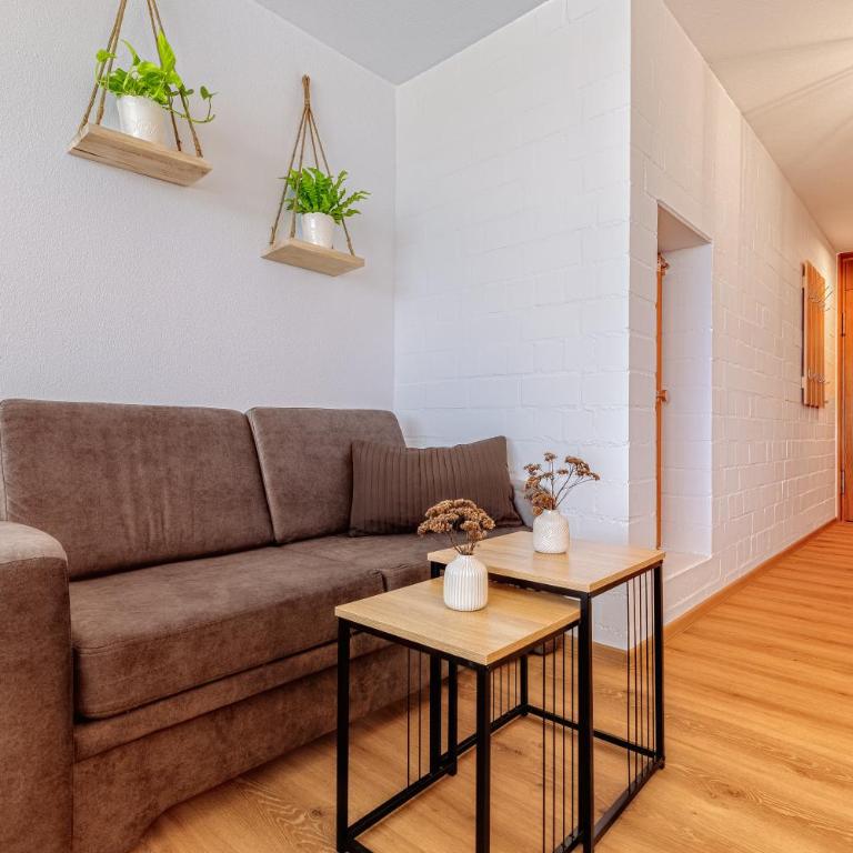 Englmar Apartments with free WELLNESS and FITNESS - Suite con Vista Giardino - 21