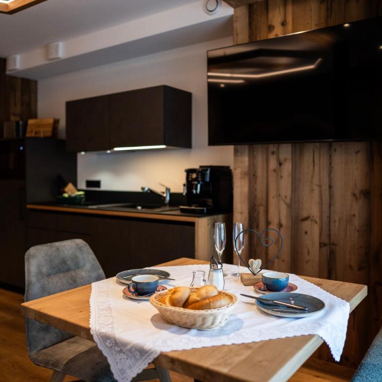Knappengut Appartements - NEU! - Studio-Apartment - 3