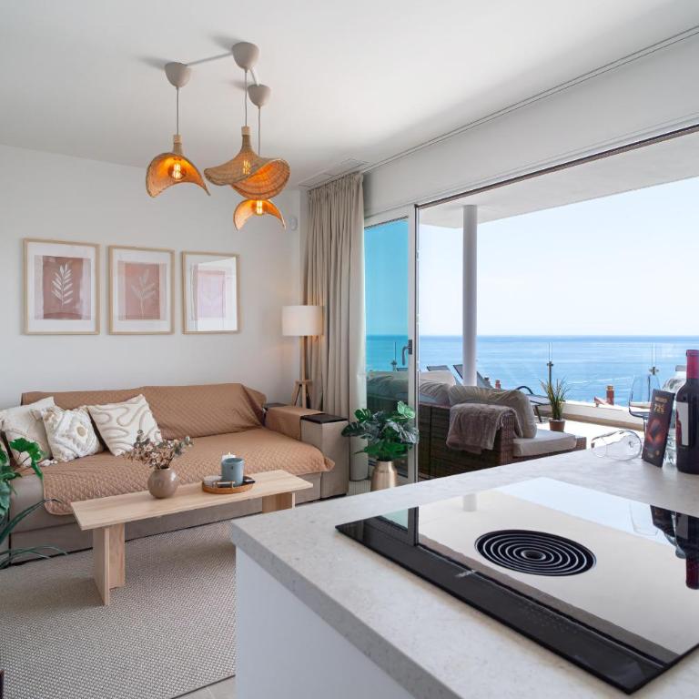 Bayview Hills Deluxe by Casasol - Apartamento de 2 dormitorios con terraza y vistas al mar - 3