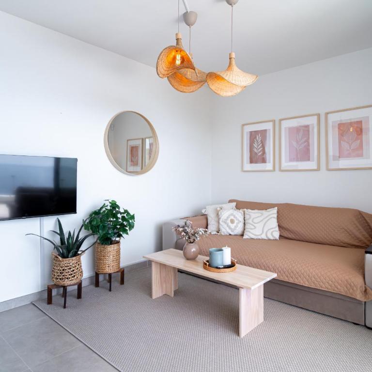 Bayview Hills Deluxe by Casasol - Apartamento de 2 dormitorios con terraza y vistas al mar - 4