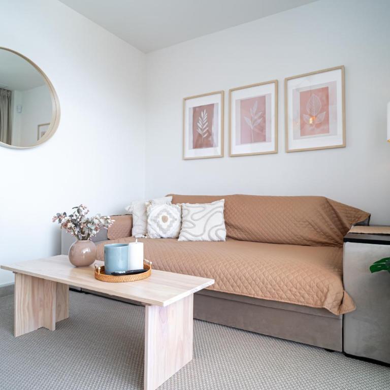 Bayview Hills Deluxe by Casasol - Apartamento de 2 dormitorios con terraza y vistas al mar - 8