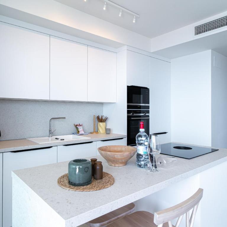 Bayview Hills Deluxe by Casasol - Apartamento de 2 dormitorios con terraza y vistas al mar - 11