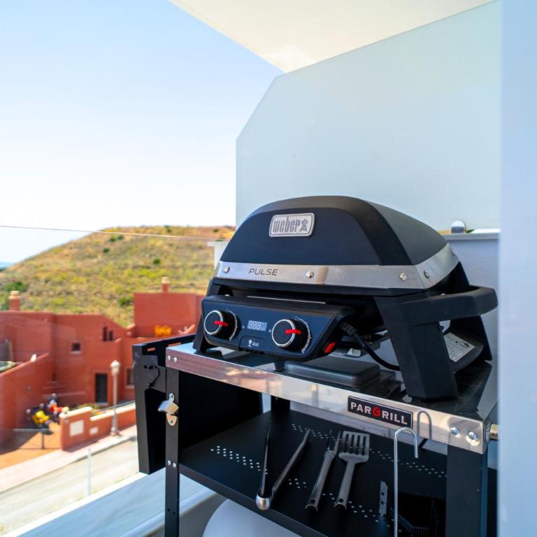 Bayview Hills Deluxe by Casasol - Apartamento de 2 dormitorios con terraza y vistas al mar - 18