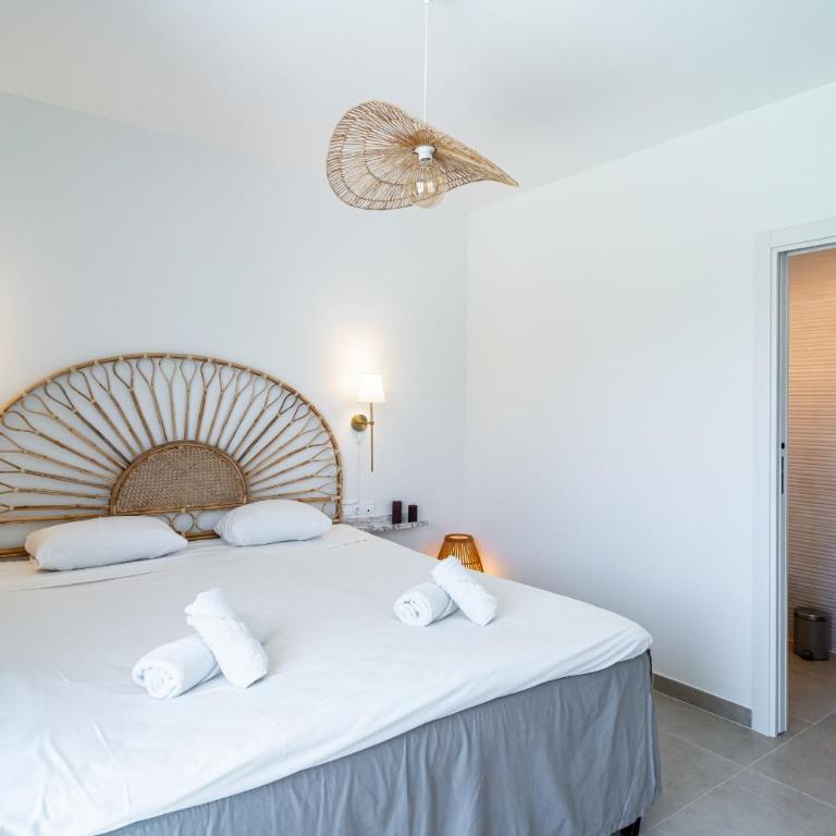 Bayview Hills Deluxe by Casasol - Apartamento de 2 dormitorios con terraza y vistas al mar - 20