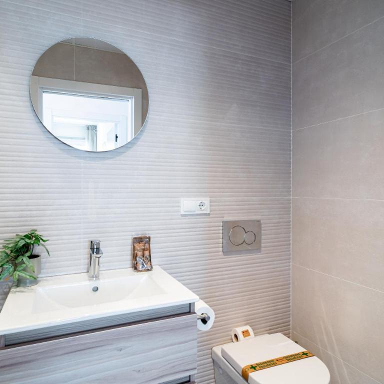 Bayview Hills Deluxe by Casasol - Apartamento de 2 dormitorios con terraza y vistas al mar - 23