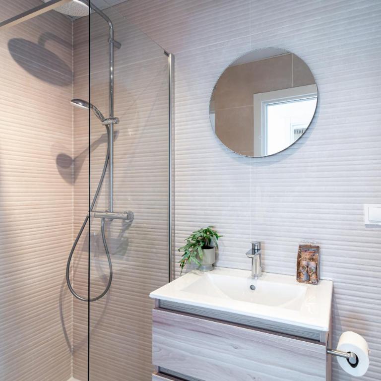 Bayview Hills Deluxe by Casasol - Apartamento de 2 dormitorios con terraza y vistas al mar - 24