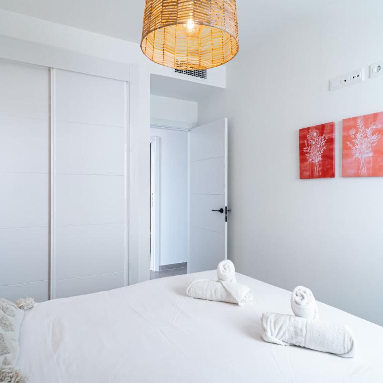 Bayview Hills Deluxe by Casasol - Apartamento de 2 dormitorios con terraza y vistas al mar - 26