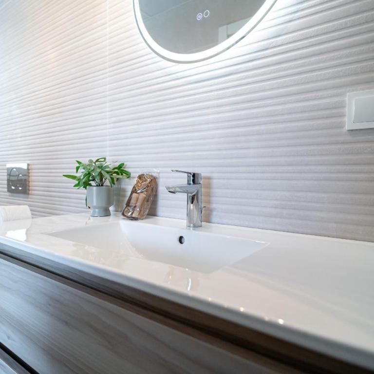 Bayview Hills Deluxe by Casasol - Apartamento de 2 dormitorios con terraza y vistas al mar - 28