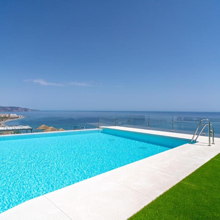 Bayview Hills Deluxe by Casasol - Apartamento de 2 dormitorios con terraza y vistas al mar - 33