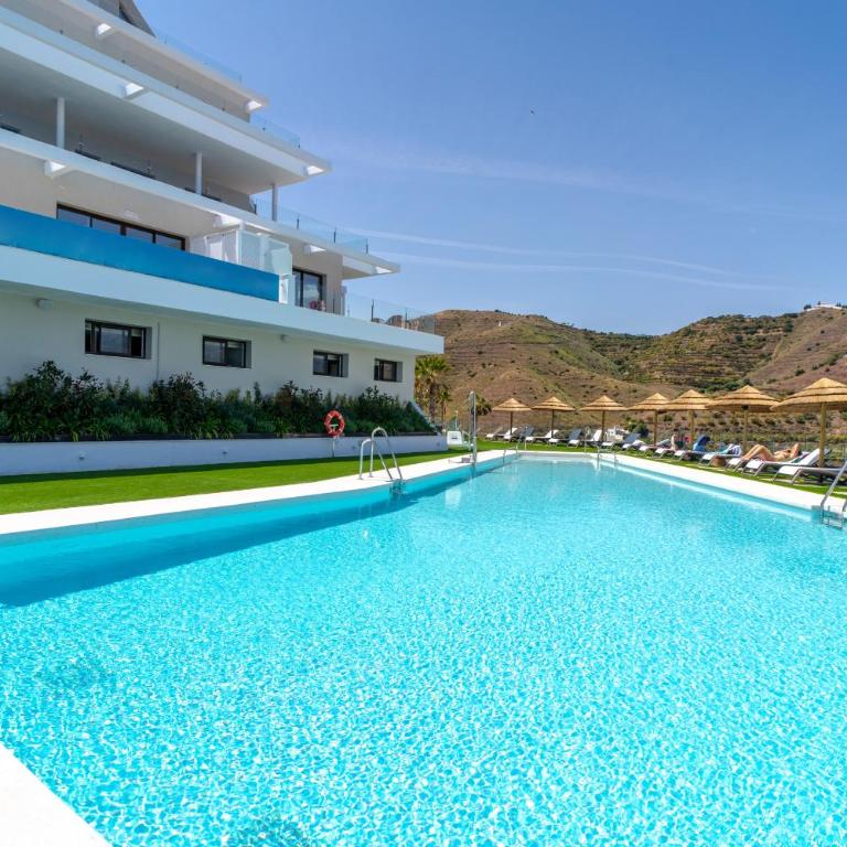Bayview Hills Deluxe by Casasol - Apartamento de 2 dormitorios con terraza y vistas al mar - 36