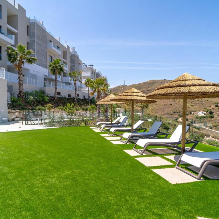 Bayview Hills Deluxe by Casasol - Apartamento de 2 dormitorios con terraza y vistas al mar - 35