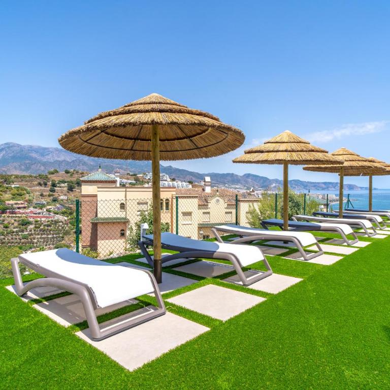Bayview Hills Deluxe by Casasol - Apartamento de 2 dormitorios con terraza y vistas al mar - 37