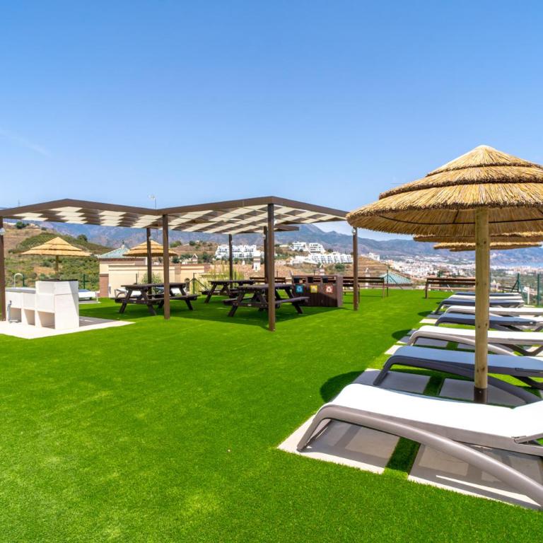Bayview Hills Deluxe by Casasol - Apartamento de 2 dormitorios con terraza y vistas al mar - 39