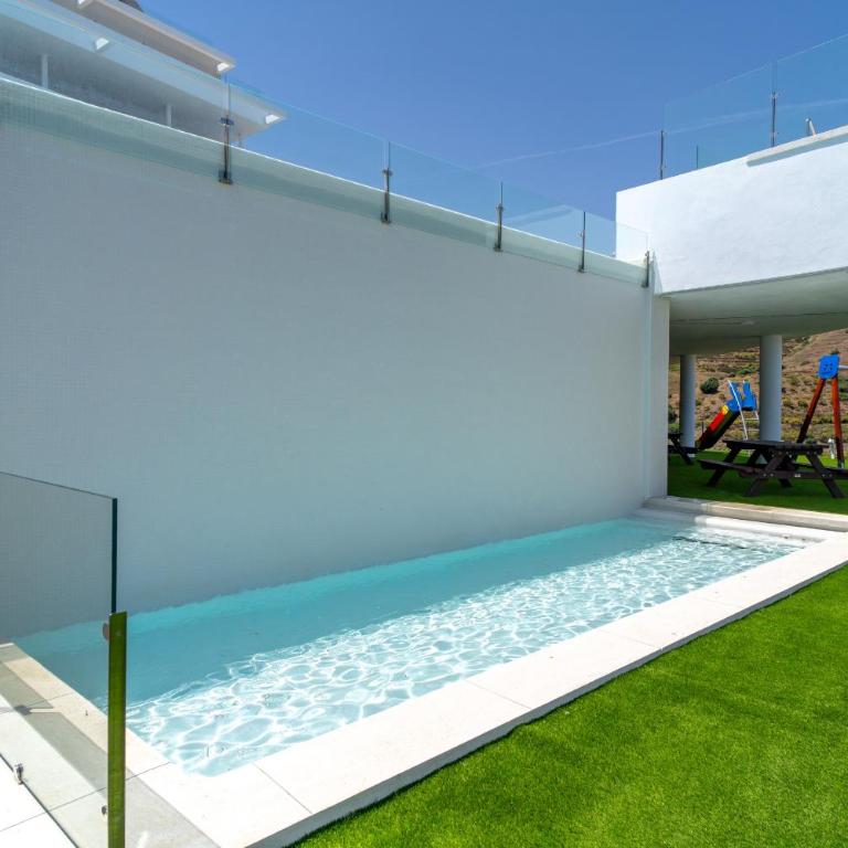 Bayview Hills Deluxe by Casasol - Apartamento de 2 dormitorios con terraza y vistas al mar - 53
