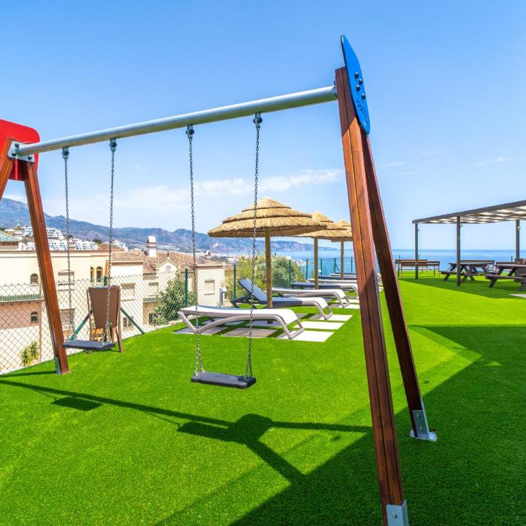 Bayview Hills Deluxe by Casasol - Apartamento de 2 dormitorios con terraza y vistas al mar - 52
