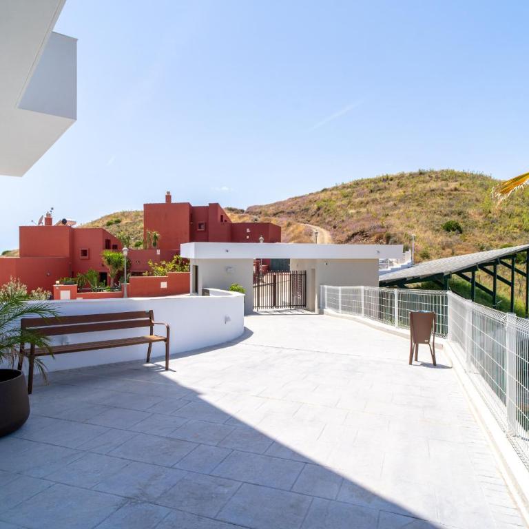 Bayview Hills Deluxe by Casasol - Apartamento de 2 dormitorios con terraza y vistas al mar - 57