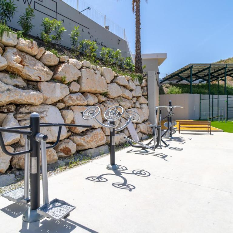 Bayview Hills Deluxe by Casasol - Apartamento de 2 dormitorios con terraza y vistas al mar - 59