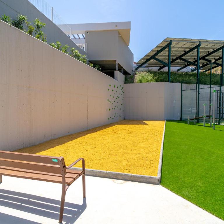 Bayview Hills Deluxe by Casasol - Apartamento de 2 dormitorios con terraza y vistas al mar - 60