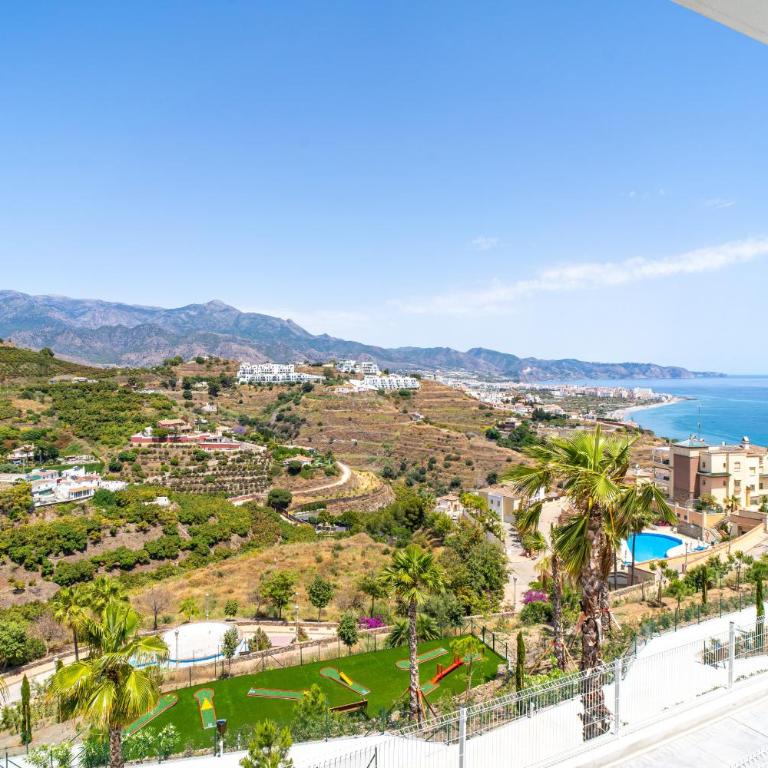 Bayview Hills Deluxe by Casasol - Apartamento de 2 dormitorios con terraza y vistas al mar - 62