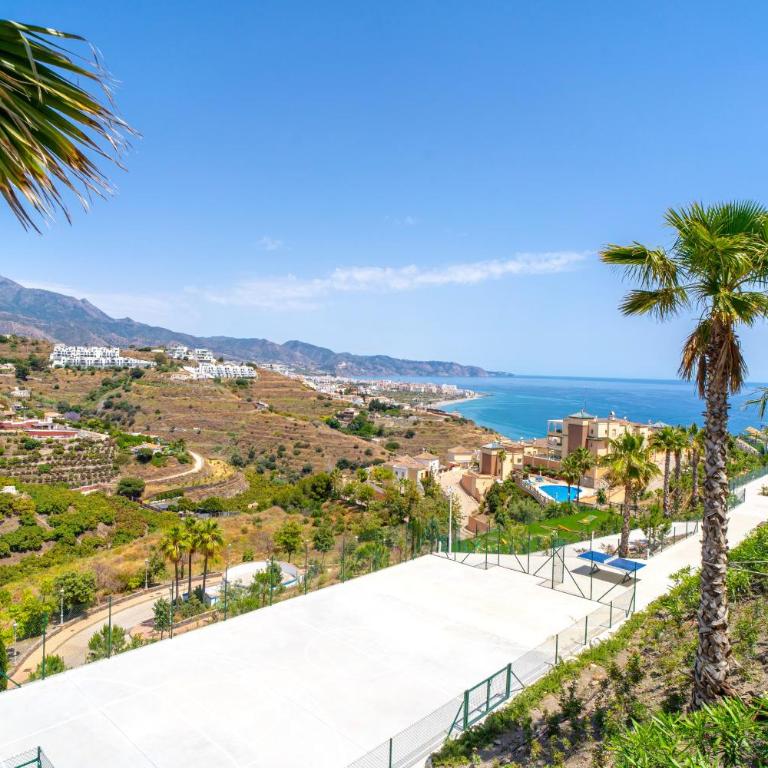 Bayview Hills Deluxe by Casasol - Apartamento de 2 dormitorios con terraza y vistas al mar - 68