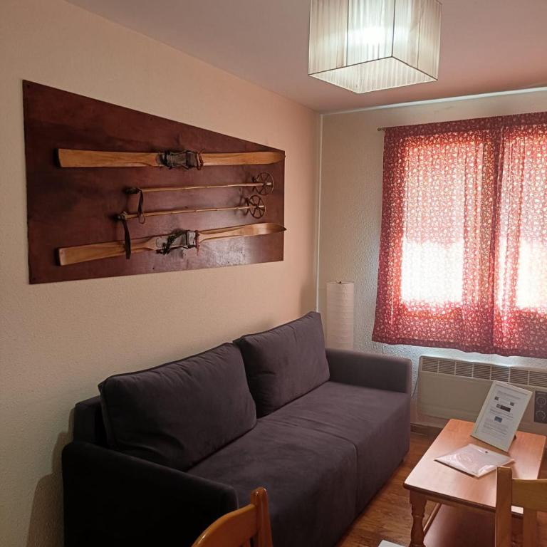 Apartamento Canfranc - Apartment - 10