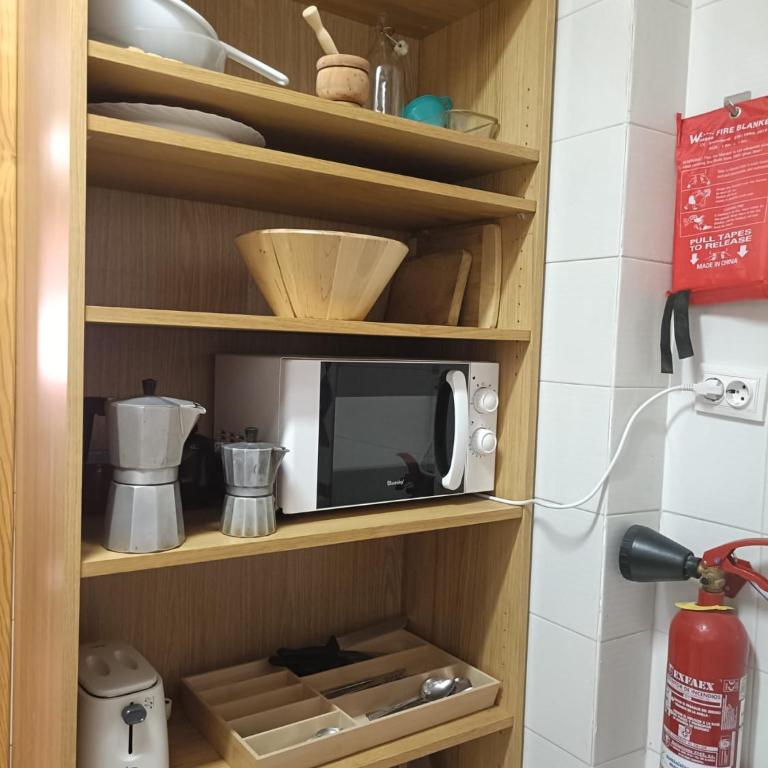 Apartamento Canfranc - Apartment - 33