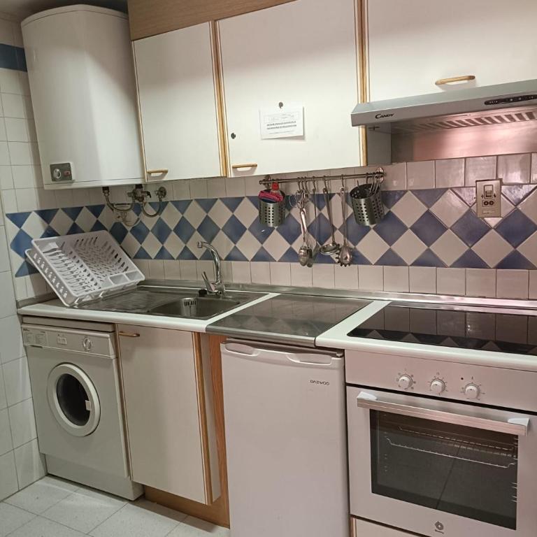 Apartamento Canfranc - Apartment - 28