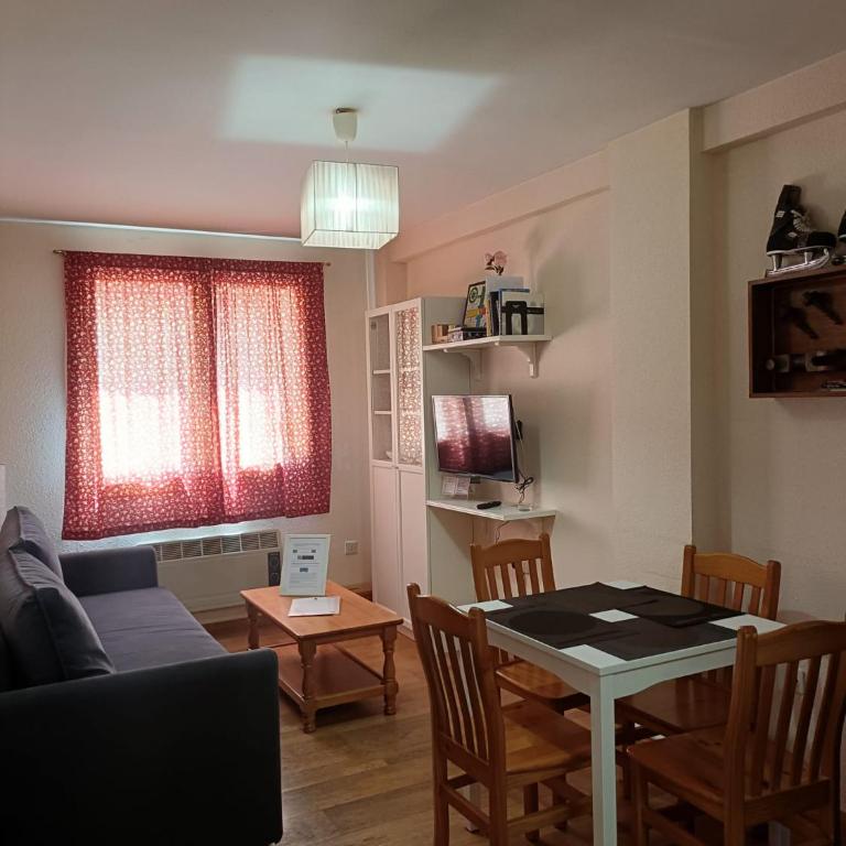 Apartamento Canfranc - Apartment - 7