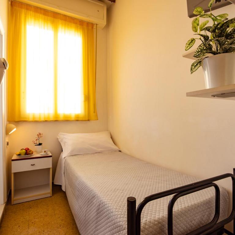 Hotel Paola Garden - Camera Singola Economy - 4