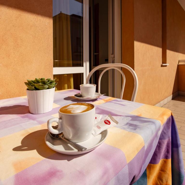 Hotel Paola Garden - Camera Tripla Classic con Balcone - 7