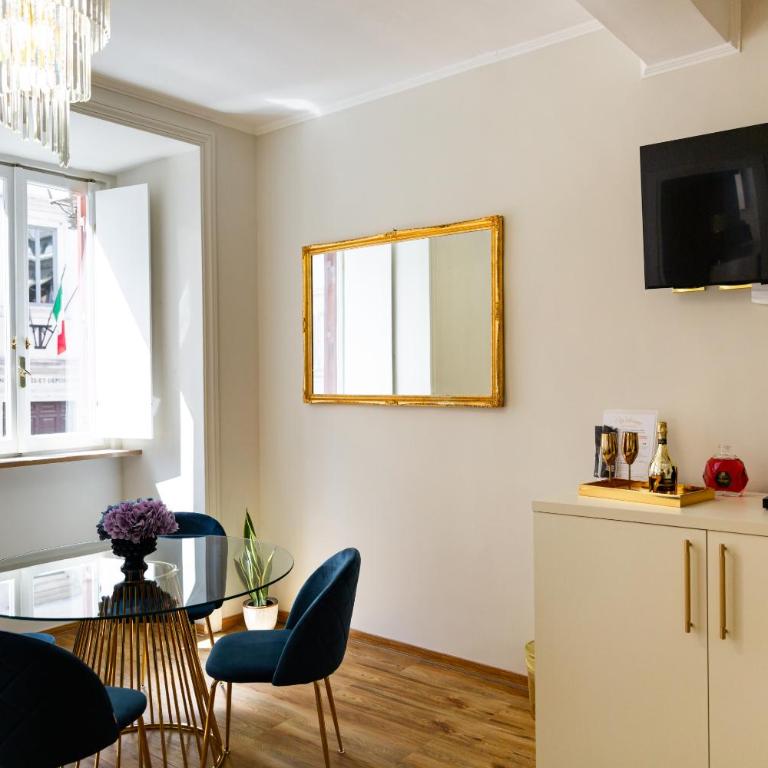 Golden Palace Luxury Guest House - Suite Deluxe - 14