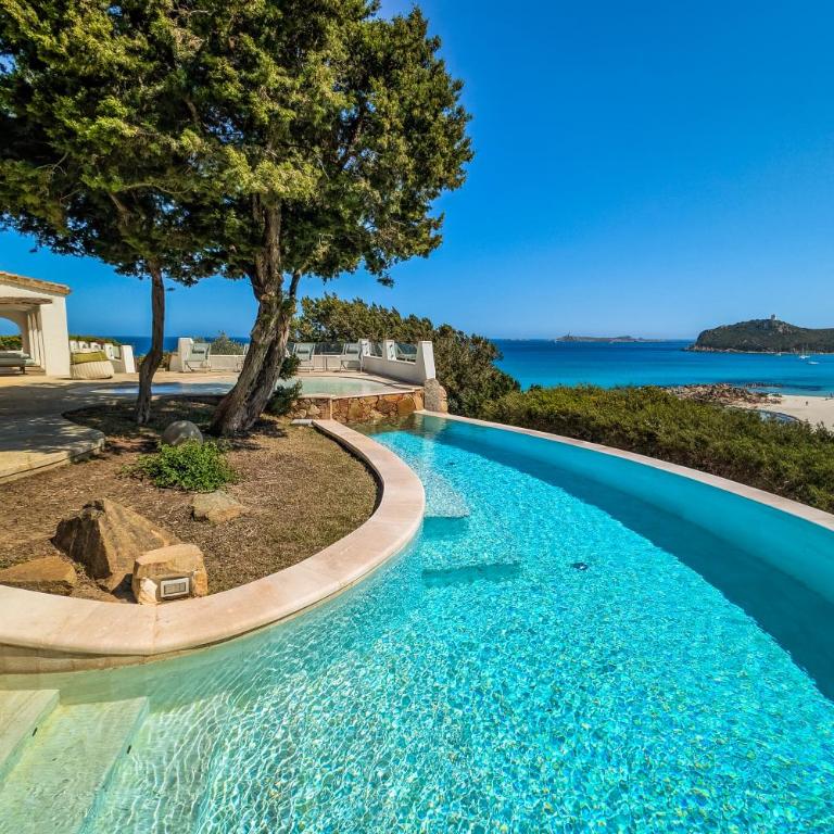 Villa Bianca - Villa con Vista Mare - 15