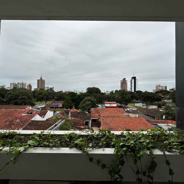 Descanso Ideal Cerca del Cristo - Apartamento de 1 dormitorio - 24