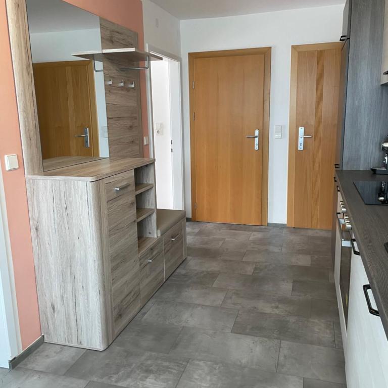 Haus Elvira - Apartment mit 1 Schlafzimmer und Balkon - 3